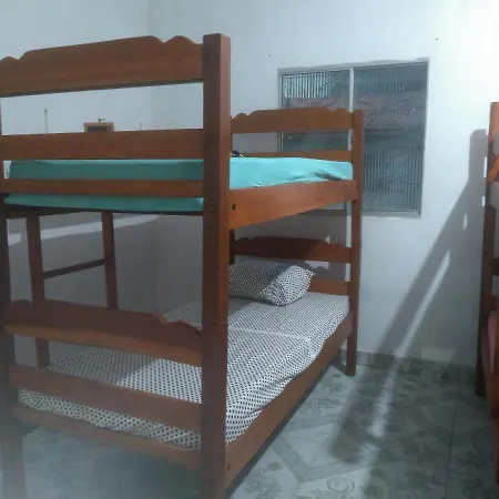Hostel Viajante Marajo-2