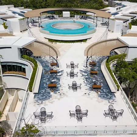 The Panoramic By Xperience Hotels-3