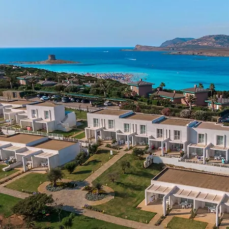 Capo Falcone Charming Apartments-3
