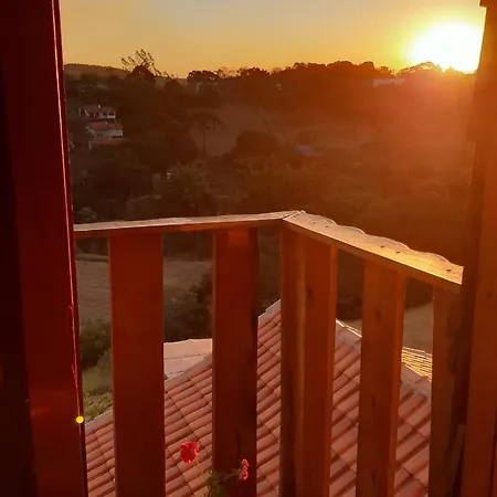 B&B Sol Poente-2
