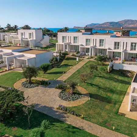 Capo Falcone Charming Apartments-2