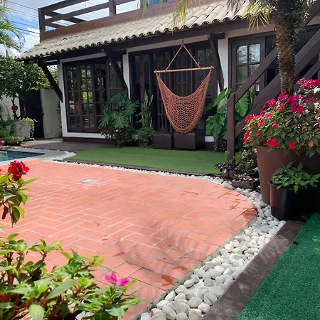 Guesthouse Mata da Praia-3