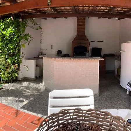 Guesthouse Mata da Praia-2