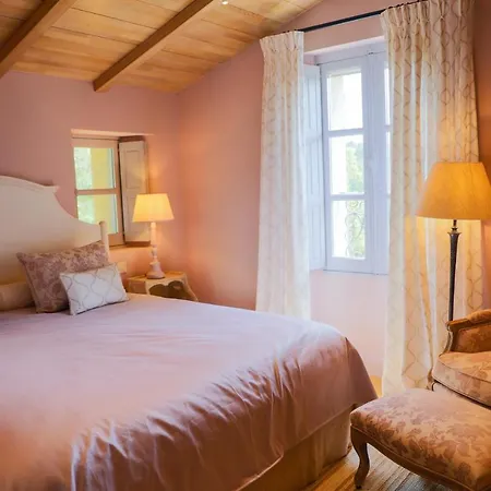Villa Pivoine - Château La Martinette-3