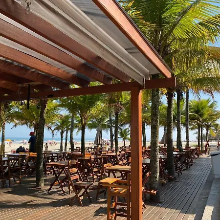 Apartamento na Praia Grande - Aviação-3