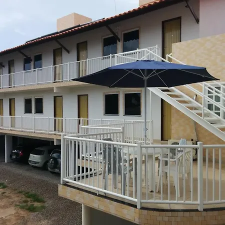 Pousada Da Praia-3