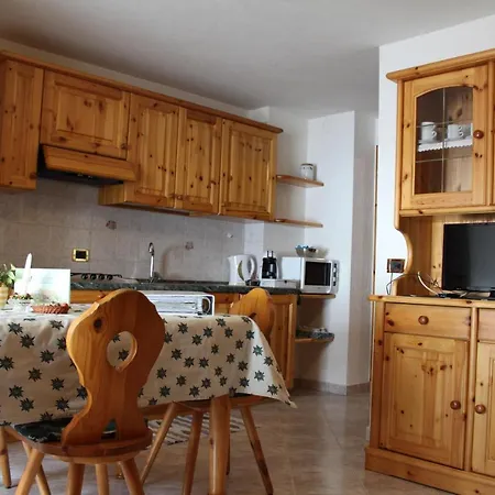 Chalet Bucaneve-2