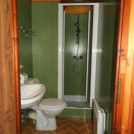 1 Authentique chalet, le Mirador-2