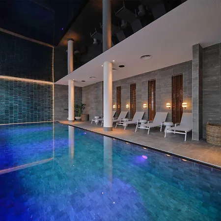 Adina Apartment Hotel Vienna Belvedere-3