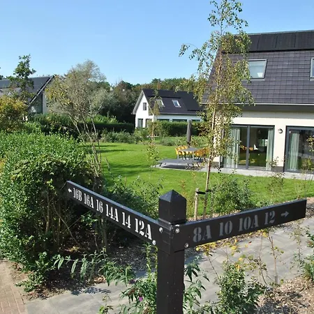 Vakantiewoning De Bleekersvallei-3