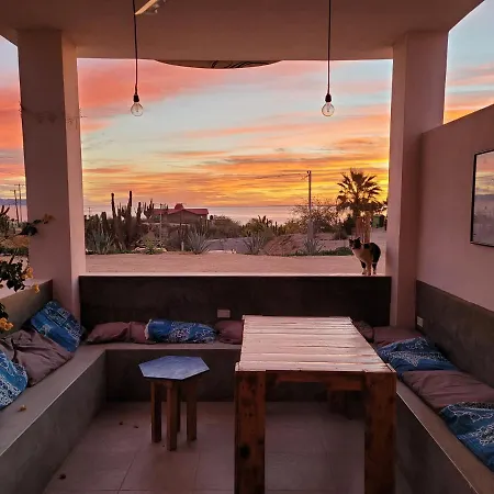 La Ventana Hostel-3