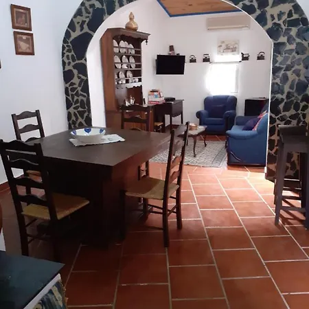 Casa Do Montinho-3