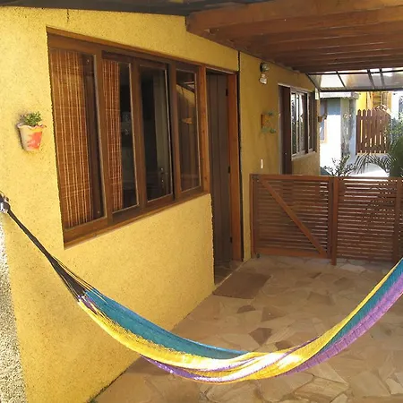 Hospedaria Vila Khepri-3