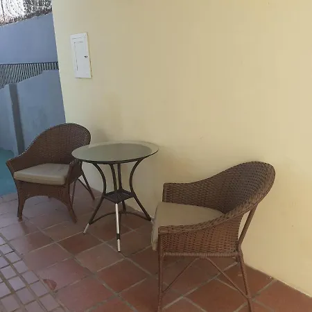 Hostel Parquelândia-2