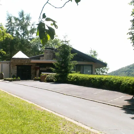 Hotel Berghof-3