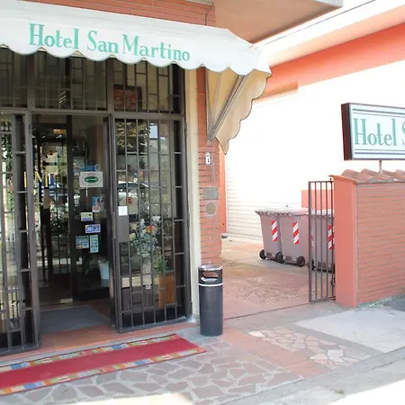 Nuovo Hotel San Martino-2