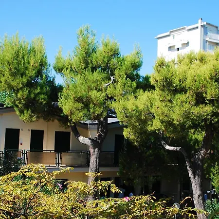 Hotel Perrozzi-2