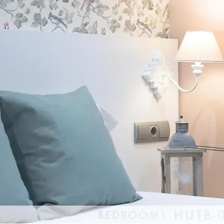Suite Place Barcelona Còrsega-3