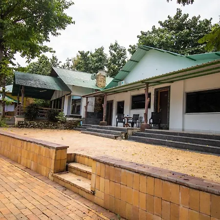 Vrindavan Gopala Resort-3