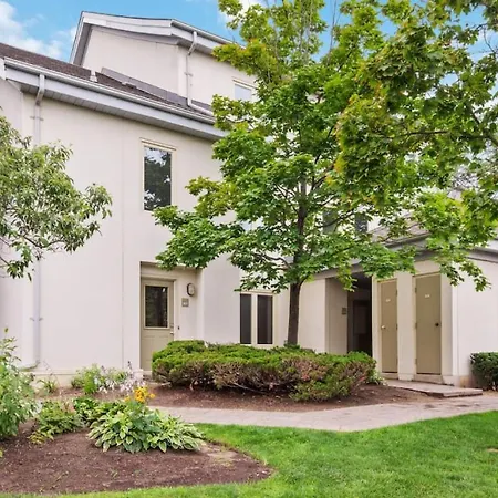 All Seasons Sierra Lane Retreat 88371-2