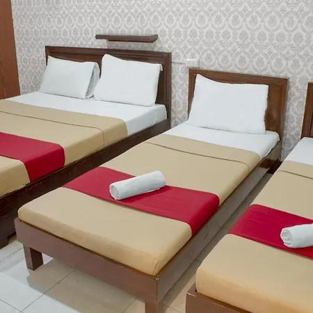 Davao Hub Bed And Breakfast-2