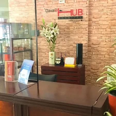 Davao Hub Bed And Breakfast-3