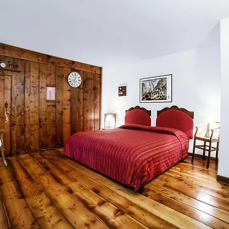 B&B Al Nabuisson-3