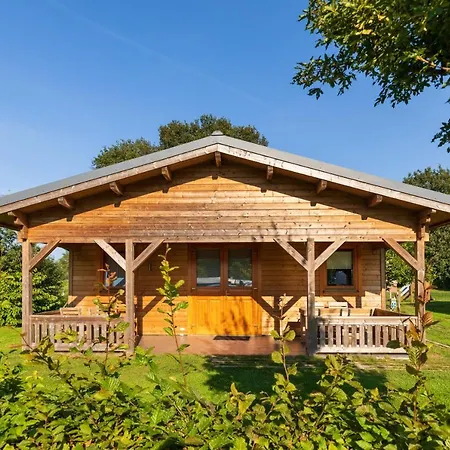 Vakantiehuis De Schaapskooi-2