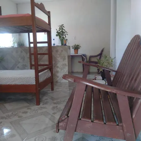 Hostel Viajante Marajo-3