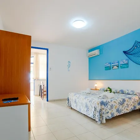 Scialabà Residence Salento-3
