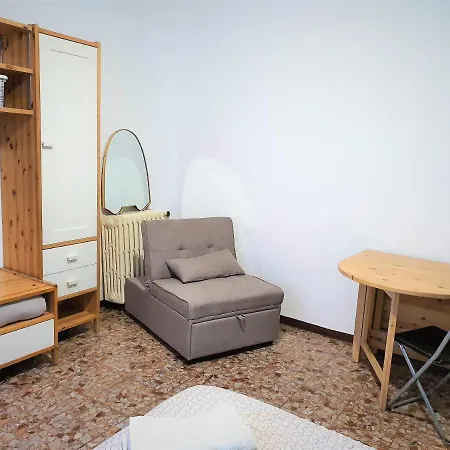 Studio Luna Apartment-2