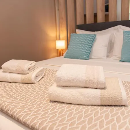 Kassiopi Luxury Suites-3