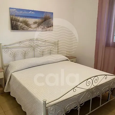 Villa Orange Sun By Cala Salento-2