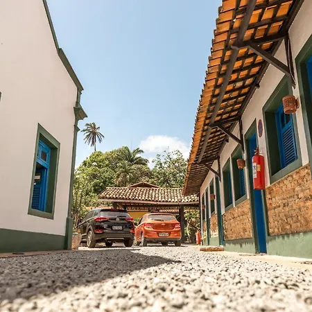 Albergue De Olinda-2