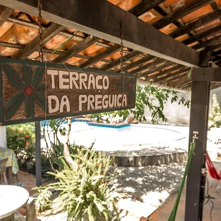 Albergue De Olinda-3
