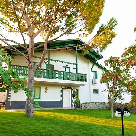 My House Urla-3