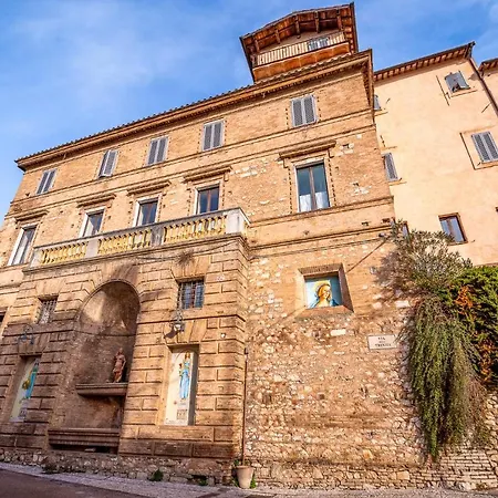 HOTEL TREVI Palazzo Natalini-2