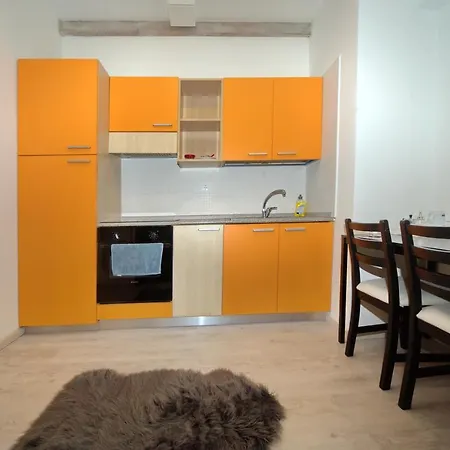 B&B Clesio&Residence Buonconsiglio Apartments-3