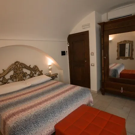 B&B Del Castelvecchio-3
