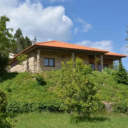 Casa Das Vessadas-2