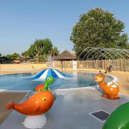 Camping Beau Rivage-3