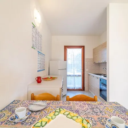 Iss Travel, L'Uddastru Panoramic Apartments - With Private Outdoor Terrace-3
