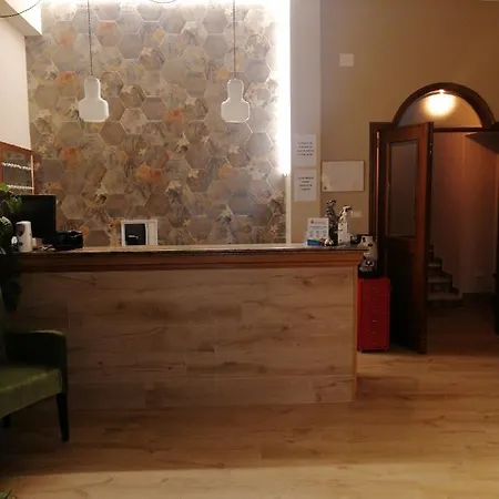 B&B Al Cavaliere-3