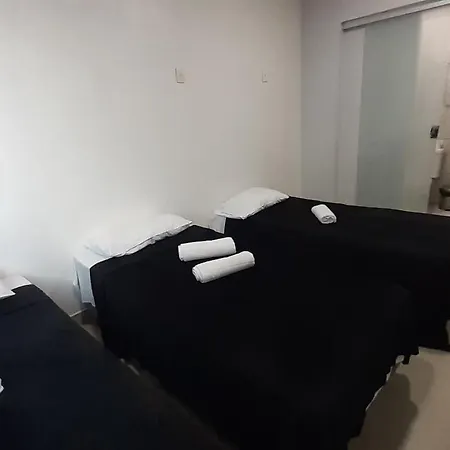 Hotel Brasília - centro-3