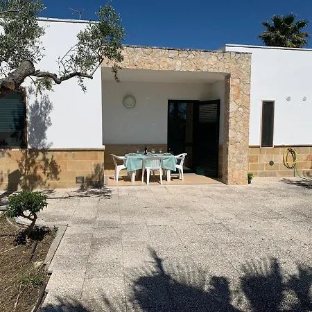 Tenuta Punta della Suina-3