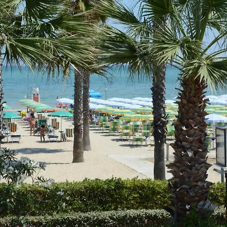 Camping Village Adriatico Giulianova-2