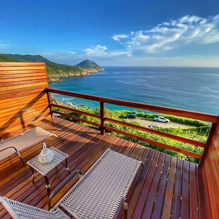 Casas Ibiza - Arraial do Cabo-3