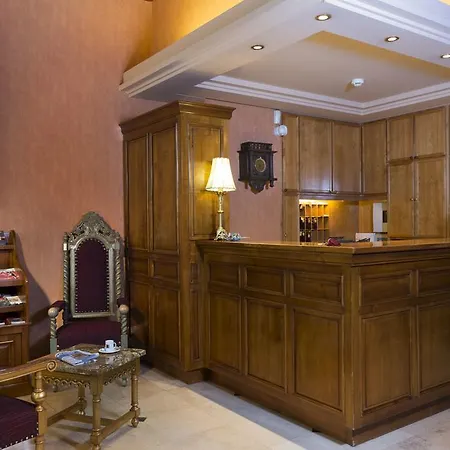 Hotel Du Palais Bourbon-3