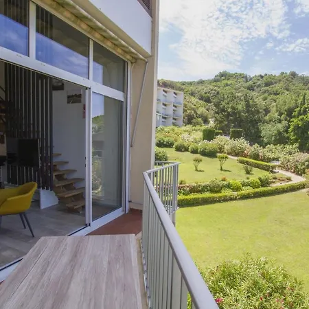 Residence De Porticcio, Youyoube-3