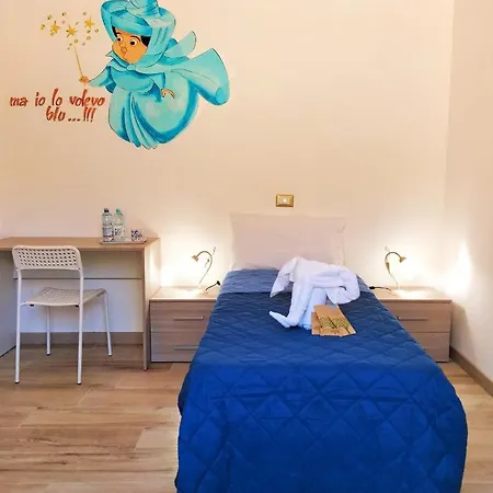 Il Villaggio Delle Fate-3